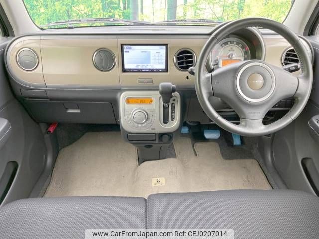 suzuki alto-lapin 2012 -SUZUKI--Alto Lapin DBA-HE22S--HE22S-253851---SUZUKI--Alto Lapin DBA-HE22S--HE22S-253851- image 2