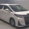 toyota alphard 2021 CFJ1693568 image 4