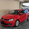 volkswagen polo 2014 -VOLKSWAGEN--VW Polo 6RCJZ-FU005079---VOLKSWAGEN--VW Polo 6RCJZ-FU005079- image 1