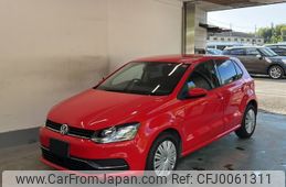 volkswagen polo 2014 -VOLKSWAGEN--VW Polo 6RCJZ-FU005079---VOLKSWAGEN--VW Polo 6RCJZ-FU005079-