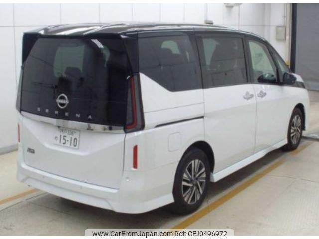 nissan serena 2023 quick_quick_5BA-FC28_011489 image 2