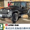 chrysler jeep-wrangler 2018 -CHRYSLER 【名変中 】--Jeep Wrangler JK36L--JL856774---CHRYSLER 【名変中 】--Jeep Wrangler JK36L--JL856774- image 1