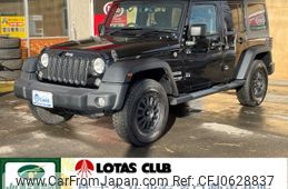 chrysler jeep-wrangler 2018 -CHRYSLER 【名変中 】--Jeep Wrangler JK36L--JL856774---CHRYSLER 【名変中 】--Jeep Wrangler JK36L--JL856774-