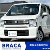 suzuki wagon-r 2019 CFJ1649546 image 1