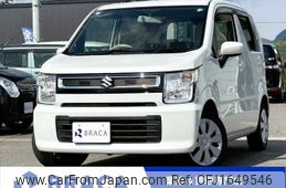 suzuki wagon-r 2019 CFJ1649546