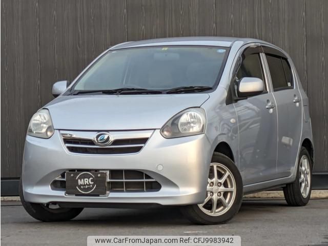 daihatsu mira-e-s 2012 quick_quick_DBA-LA300S_LA300S-1145059 image 1