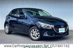 mazda demio 2016 CFJ1841162