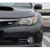subaru impreza 2009 quick_quick_GRF_GRF-003309 image 8