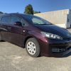 toyota wish 2010 NIKYO_QK97633 image 7