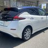 nissan leaf 2019 -NISSAN--Leaf ZAA-ZE1--ZE1-060212---NISSAN--Leaf ZAA-ZE1--ZE1-060212- image 5