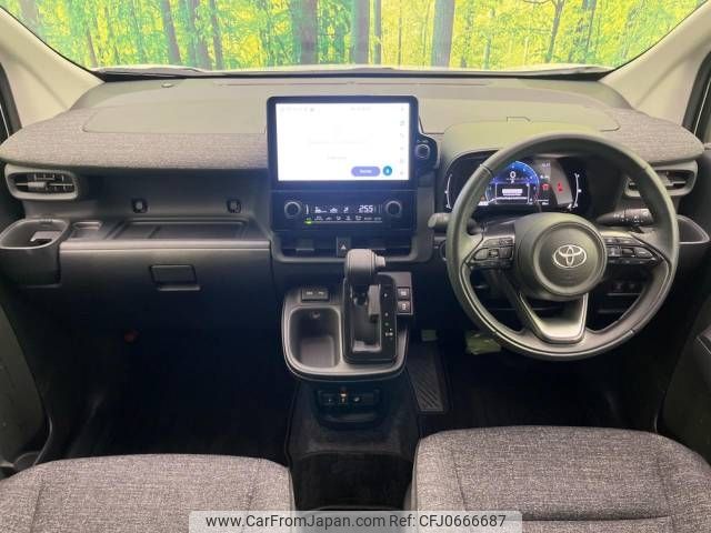 toyota sienta 2023 -TOYOTA--Sienta 5BA-MXPC10G--MXPC10-1018382---TOYOTA--Sienta 5BA-MXPC10G--MXPC10-1018382- image 2