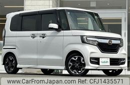 honda n-box 2019 CFJ1435571