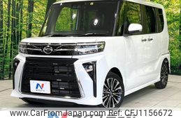 daihatsu tanto 2022 -DAIHATSU--Tanto 5BA-LA650S--LA650S-0233741---DAIHATSU--Tanto 5BA-LA650S--LA650S-0233741-