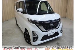 nissan roox 2021 -NISSAN--Roox 5AA-B44A--B44A-0086304---NISSAN--Roox 5AA-B44A--B44A-0086304-