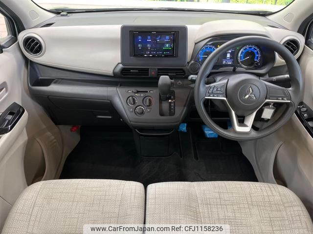 mitsubishi ek-wagon 2021 quick_quick_B33W_B33W-0105515 image 2