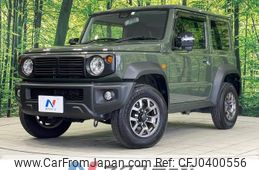 suzuki jimny-sierra 2023 -SUZUKI--Jimny Sierra 3BA-JB74W--JB74W-182804---SUZUKI--Jimny Sierra 3BA-JB74W--JB74W-182804-