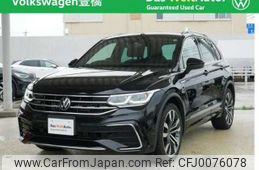 volkswagen tiguan 2023 -VOLKSWAGEN--VW Tiguan 3BA-5NDPC--WVGZZZ5N6PW086469---VOLKSWAGEN--VW Tiguan 3BA-5NDPC--WVGZZZ5N6PW086469-