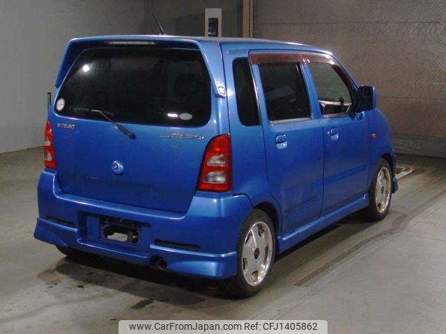 suzuki wagon-r-solio 2002 CFJ1405862 image 2