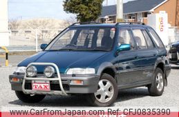 honda civic-shuttle 1994 quick_quick_EF5_EF5-3500015