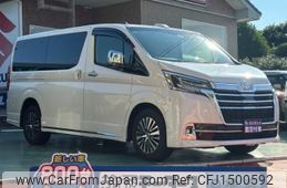 toyota granace 2023 CFJ1500592