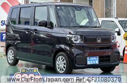 honda n-box 2024 GOO_JP_700060017330250422025