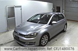 volkswagen golf 2014 CFJ1480076