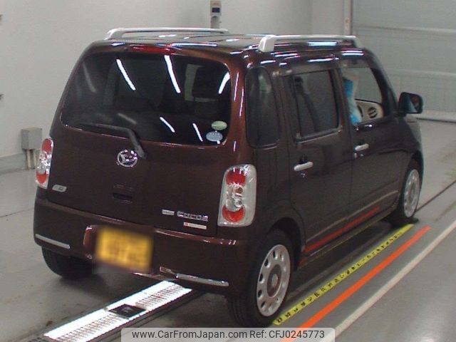 daihatsu mira-cocoa 2012 -DAIHATSU 【山形 580て9762】--Mira Cocoa L675S-0112543---DAIHATSU 【山形 580て9762】--Mira Cocoa L675S-0112543- image 2