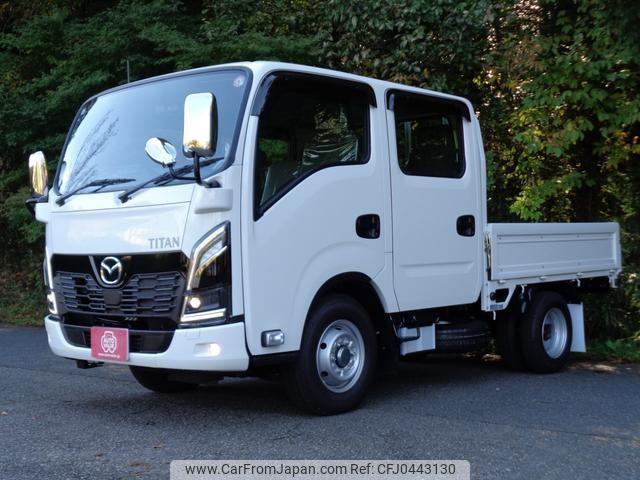 2024 Mazda Titan LJR88AF 2WD - Car Price $34,420