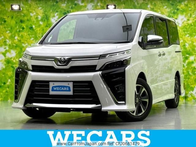 toyota voxy 2020 quick_quick_3BA-ZRR80W_ZRR80-0646260 image 1