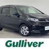 honda freed 2021 -HONDA--Freed 6AA-GB7--GB7-3143250---HONDA--Freed 6AA-GB7--GB7-3143250- image 1