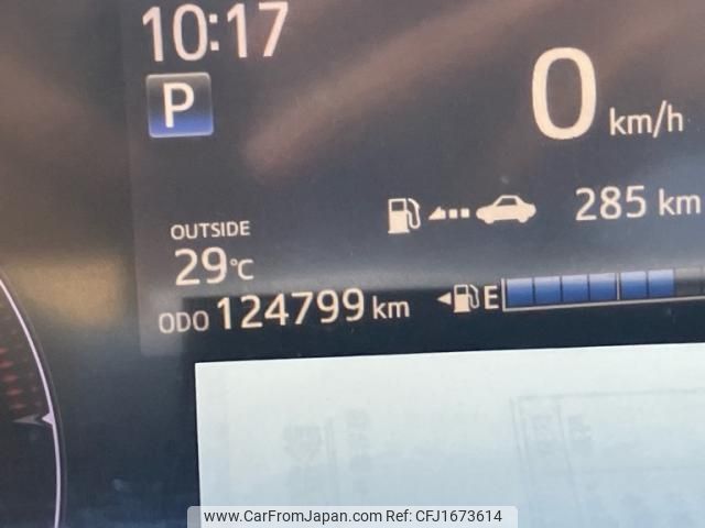 toyota sienta 2017 CFJ1673614 image 1