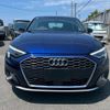 audi a3 2023 quick_quick_3AA-GYDLA_WAUZZZGY1PA080536 image 1