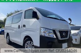 nissan nv350-caravan-van 2021 quick_quick_CBF-VR2E26_-135673