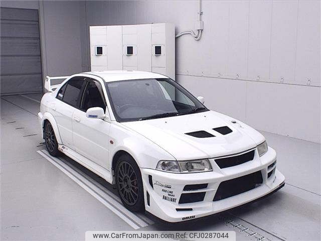 mitsubishi lancer 1999 -MITSUBISHI--Lancer CP9A-0105226---MITSUBISHI--Lancer CP9A-0105226- image 1