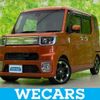 daihatsu wake 2016 quick_quick_DBA-LA700S_LA700S-0066543 image 1