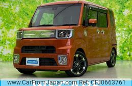 daihatsu wake 2016 quick_quick_DBA-LA700S_LA700S-0066543