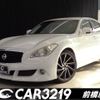 nissan fuga 2009 CFJ1605895 image 1