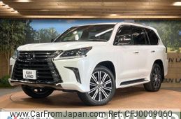 lexus lx 2018 -LEXUS--Lexus LX DBA-URJ201W--URJ201-4285002---LEXUS--Lexus LX DBA-URJ201W--URJ201-4285002-