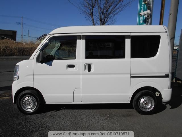 nissan nv100-clipper 2016 quick_quick_DR17V_DR17V-141837 image 2