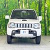 suzuki jimny 2011 CFJ1537860 image 14