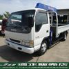 isuzu elf-truck 2003 GOO_NET_EXCHANGE_0560829A30250713W003 image 1