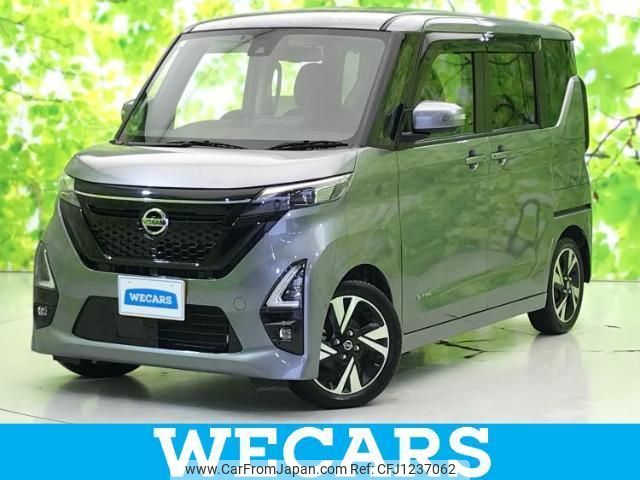 nissan roox 2021 quick_quick_4AA-B45A_B45A-0336634 image 1