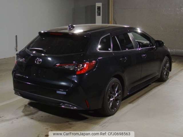 toyota corolla-touring-wagon 2020 -TOYOTA--Corolla Touring 3BA-ZRE212W--ZRE212-6018117---TOYOTA--Corolla Touring 3BA-ZRE212W--ZRE212-6018117- image 2