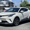 toyota c-hr 2017 -TOYOTA--C-HR DAA-ZYX10--ZYX10-2020942---TOYOTA--C-HR DAA-ZYX10--ZYX10-2020942- image 17