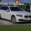 bmw 5-series 2016 -BMW--BMW 5 Series DBA-XL28--WBA5G52050D181582---BMW--BMW 5 Series DBA-XL28--WBA5G52050D181582- image 8