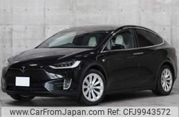 tesla-motors model-x 2017 -TESLA 【高崎 330ﾆ9119】--ﾃｽﾗﾓﾃﾞﾙX ﾌﾒｲ--5YJXDCE21GF024091---TESLA 【高崎 330ﾆ9119】--ﾃｽﾗﾓﾃﾞﾙX ﾌﾒｲ--5YJXDCE21GF024091-