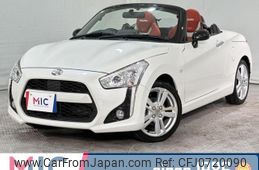 daihatsu copen 2019 quick_quick_LA400K_LA400K-0027410