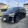 toyota alphard 2018 quick_quick_DBA-AGH30W_AGH30W-0188725 image 1