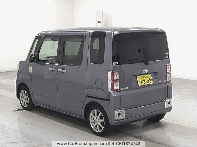 daihatsu wake 2017 CFJ1824743 image 2