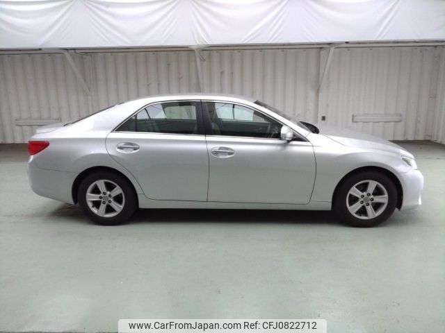 toyota mark-x 2012 ENHANCEAUTO_1_ea295681 image 2